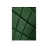 Купить Стул Зест темно-зеленый / черный глянец, Цвет: зеленый, фото 6