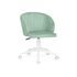 Купить Компьютерное кресло Пард confetti / aquamarine, Цвет: Зеленый-1