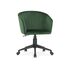 Купить Компьютерное кресло Тибо изумрудный, Цвет: зеленый