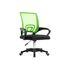 Купить Компьютерное кресло Turin black / green, Цвет: Черный-1