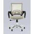 Купить Кресло офисное TopChairs Simple New серый, Цвет: серый, фото 6