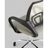 Купить Кресло офисное TopChairs Simple New серый, Цвет: серый, фото 10