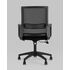 Купить Кресло офисное TopChairs Simplex черный, Цвет: черный, фото 5