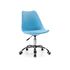 Купить Компьютерное кресло Kolin blue, Цвет: голубой