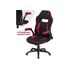 Купить Компьютерное кресло Plast 1 red / black, Цвет: красный