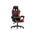Купить Компьютерное кресло Rodas black / red 62, Цвет: красный