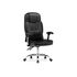 Купить Компьютерное кресло Vestra black, Цвет: черный