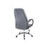 Купить Компьютерное кресло Aragon dark grey, Цвет: серый, фото 3