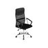 Купить Компьютерное кресло Arano 1 black, Цвет: черный, фото 5