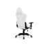 Купить Компьютерное кресло Blanc white / black, Цвет: белый, фото 4