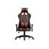Купить Компьютерное кресло Blok red / black, Цвет: красный, фото 2