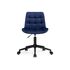Купить Компьютерное кресло Честер черный / синий, Цвет: синий, фото 2