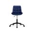 Купить Компьютерное кресло Честер черный / синий, Цвет: синий, фото 3