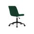Купить Компьютерное кресло Честер зеленый / черный, Цвет: зеленый, фото 5