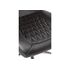Купить Компьютерное кресло Damian black /  satin chrome, Цвет: черный, фото 7