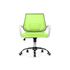 Купить Компьютерное кресло Ergoplus green / white, Цвет: зеленый, фото 2