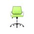 Купить Компьютерное кресло Ergoplus green / white, Цвет: зеленый, фото 3