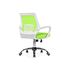 Купить Компьютерное кресло Ergoplus green / white, Цвет: зеленый, фото 5