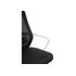 Купить Компьютерное кресло Golem black / white, Цвет: черный, фото 9