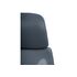 Купить Компьютерное кресло Golem dark gray / white, Цвет: серый, фото 8