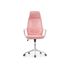 Купить Компьютерное кресло Golem pink / white, Цвет: розовый, фото 3