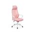 Купить Компьютерное кресло Golem pink / white, Цвет: розовый, фото 6