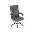 Купить Компьютерное кресло Idon light gray, Цвет: серый, фото 6