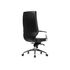 Купить Компьютерное кресло Isida black / satin chrome, Цвет: черный, фото 5