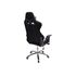Купить Компьютерное кресло Kano 1 cream / black, Цвет: белый, фото 5