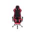 Купить Компьютерное кресло Kano 1 red / black, Цвет: красный, фото 2