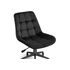 Купить Компьютерное кресло Келми 1 черный / черный, Цвет: черный, фото 6