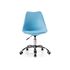 Купить Компьютерное кресло Kolin blue, Цвет: голубой, фото 2