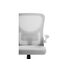 Купить Компьютерное кресло Konfi light gray / white, Цвет: серый, фото 7