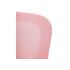 Купить Компьютерное кресло Konfi pink / white, Цвет: розовый, фото 8