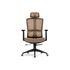 Купить Компьютерное кресло Lanus brown / black, Цвет: коричневый, фото 2