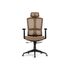 Купить Компьютерное кресло Lanus brown / black, Цвет: коричневый, фото 3
