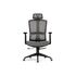 Купить Компьютерное кресло Lanus gray / black, Цвет: серый, фото 2