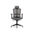 Купить Компьютерное кресло Lanus gray / black, Цвет: серый, фото 3