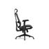 Купить Компьютерное кресло Lanus gray / black, Цвет: серый, фото 4