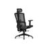 Купить Компьютерное кресло Lanus gray / black, Цвет: серый, фото 5