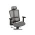 Купить Компьютерное кресло Lanus gray / black, Цвет: серый, фото 6