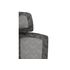 Купить Компьютерное кресло Lanus gray / black, Цвет: серый, фото 8