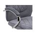 Купить Компьютерное кресло Monte dark grey, Цвет: серый, фото 8