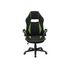 Купить Компьютерное кресло Plast 1 green / black, Цвет: зеленый, фото 3