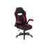 Купить Компьютерное кресло Plast 1 red / black, Цвет: красный, фото 2