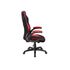 Купить Компьютерное кресло Plast 1 red / black, Цвет: красный, фото 4