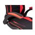 Купить Компьютерное кресло Plast 1 red / black, Цвет: красный, фото 10