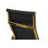 Купить Компьютерное кресло Reus золотой / черный, Цвет: черный, фото 7