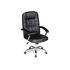 Купить Компьютерное кресло Rik black, Цвет: черный, фото 6