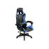 Купить Компьютерное кресло Rodas black / blue, Цвет: синий, фото 6